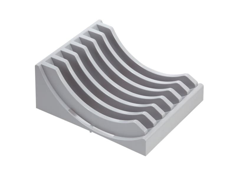 Dish rack for dish dryer schema