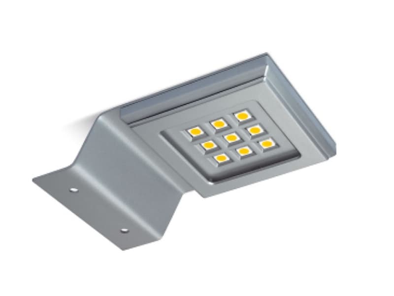 LED lamp CALDERON main image