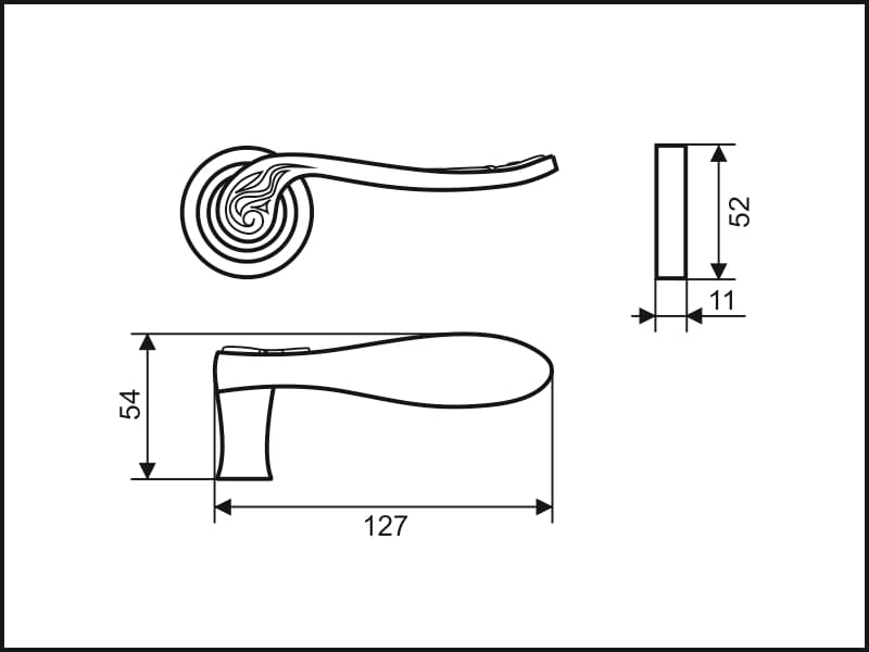 Handle DH-20 schema