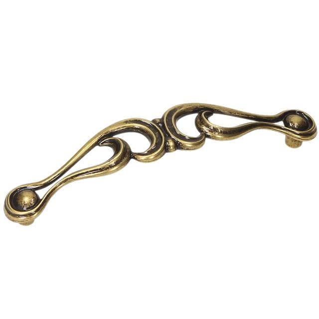 Handle UR32 schema