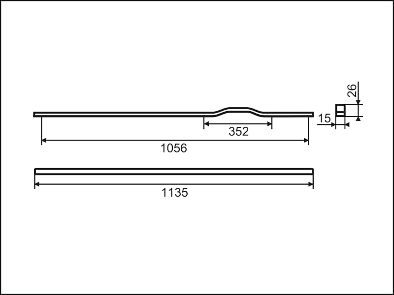 Handle UA131 schema