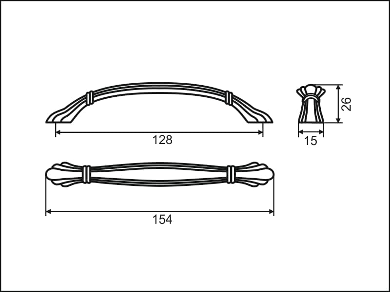 Handle UR51 schema