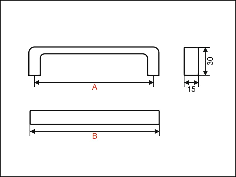 Handle UU52 schema