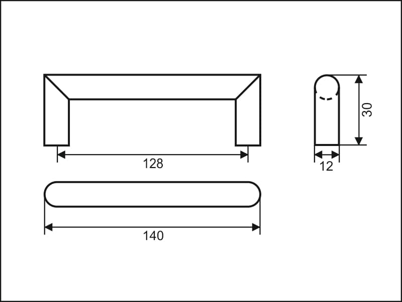Handle UU69 schema