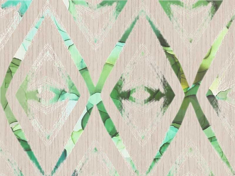 ART Veneer A008 GREEN MARBEL main image
