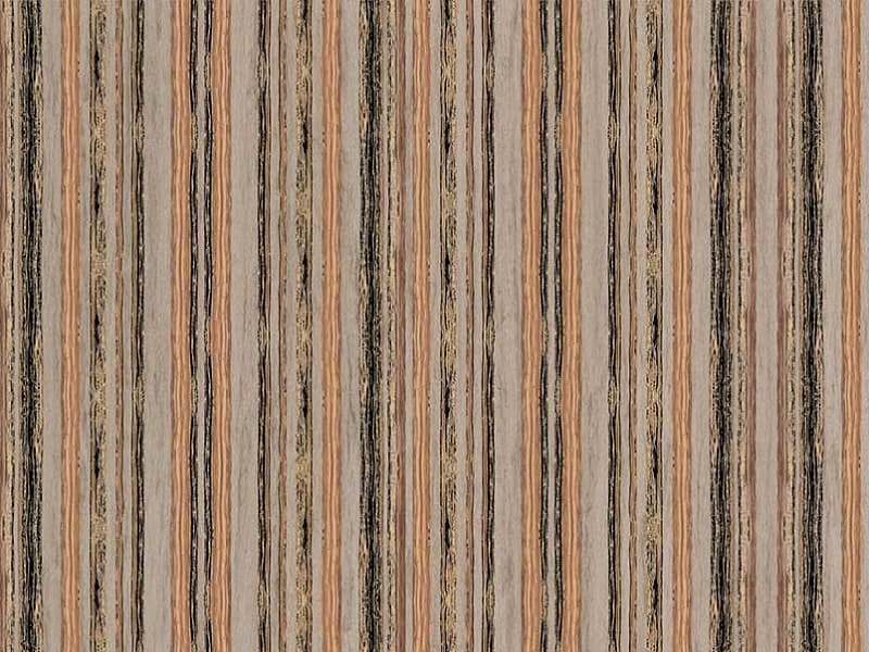 ART Veneer G004 ZEBRANO main image