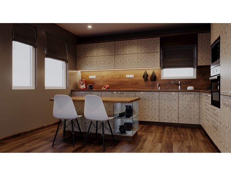 ART Veneer A004 BURL schema