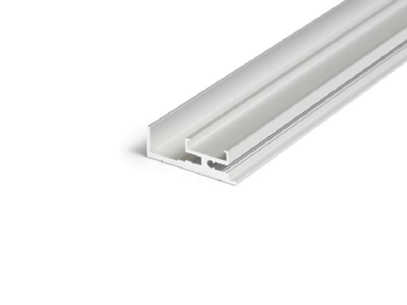 Aluminium LED profile AMBI (C)  schema