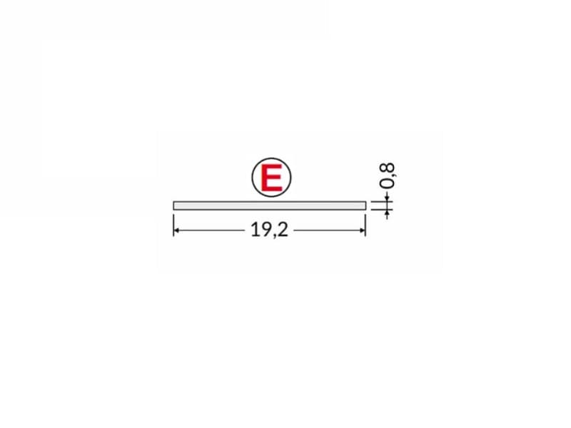 Cover (E)  schema