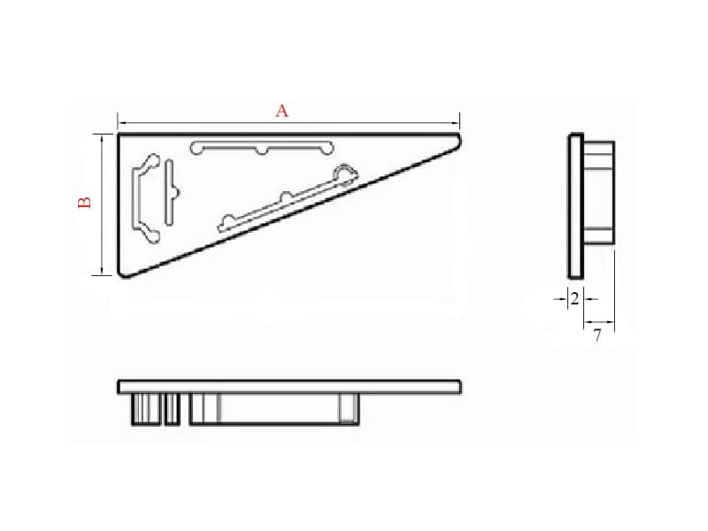 WALL ending (B,C) schema