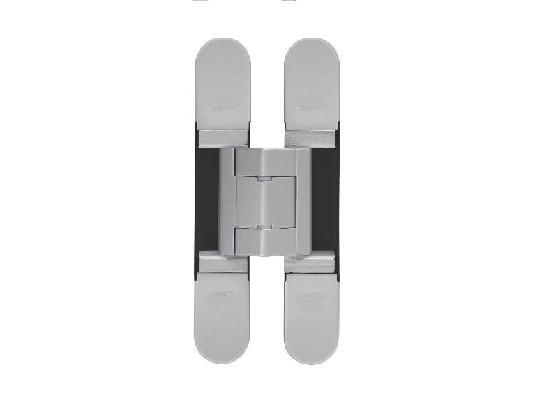 Concealed hinge for interior doors with 3D adjustment, model 1430 MAX, 40/60kg. main image