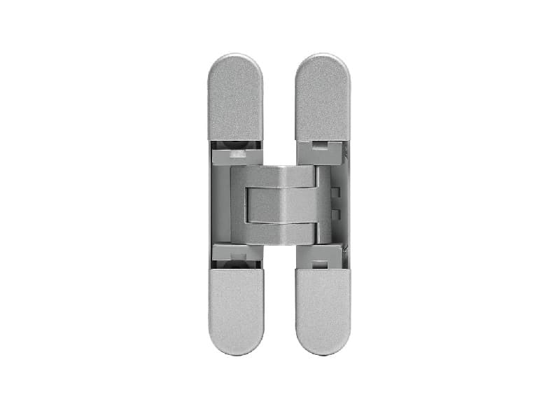 Concealed hinge for interior doors with 3D adjustment, model 929, 10/13kg. main image