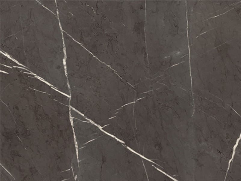 Worktop 5743 Matt Dark emperador marbel main image