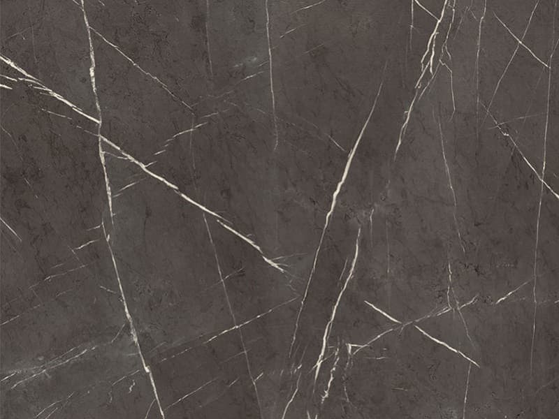 Worktop 5743 Matt Dark emperador marbel schema