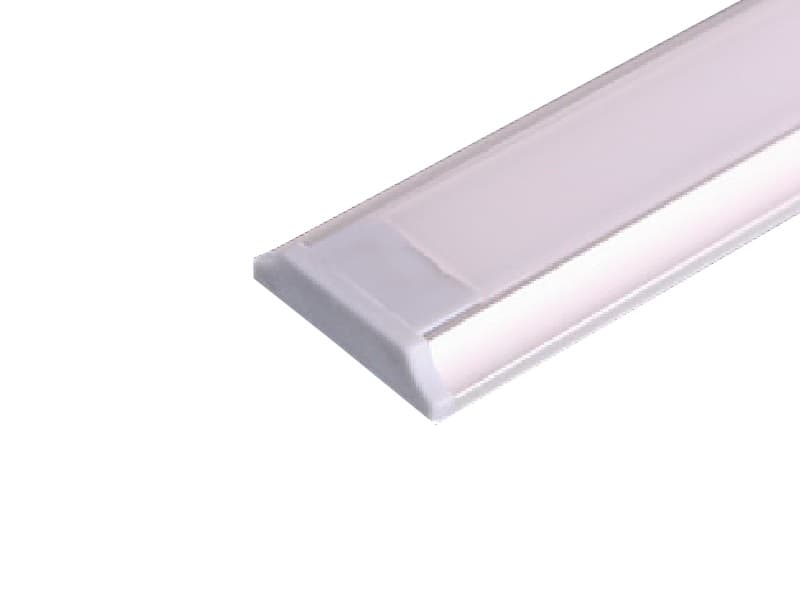 Aluminium LED profile LL-15 main image