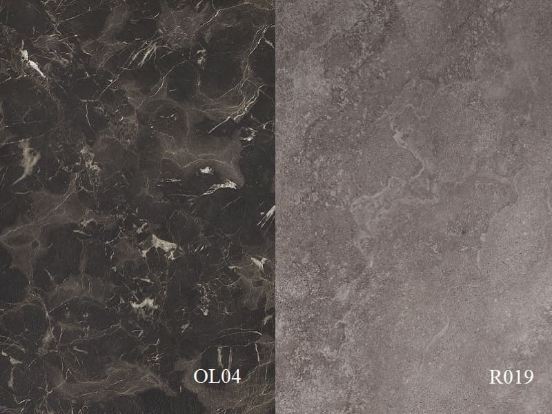 Backsplash OL04/R019 Two-faced main image