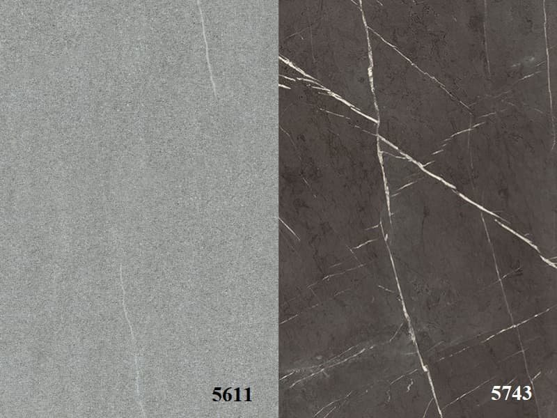 Backsplash 5611/5743 Two-faced main image