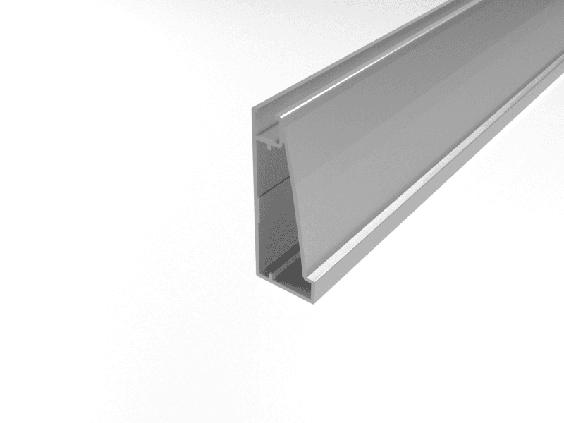 Frame profile A3 main image