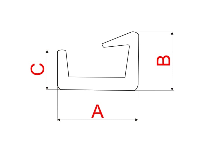 Seal UZ1 schema