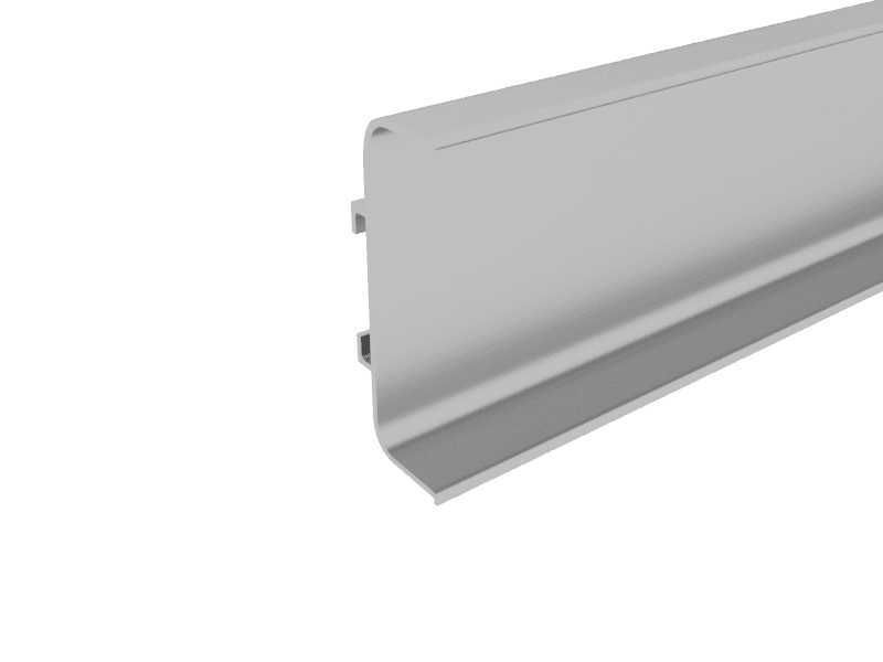 Under front profile - C main image