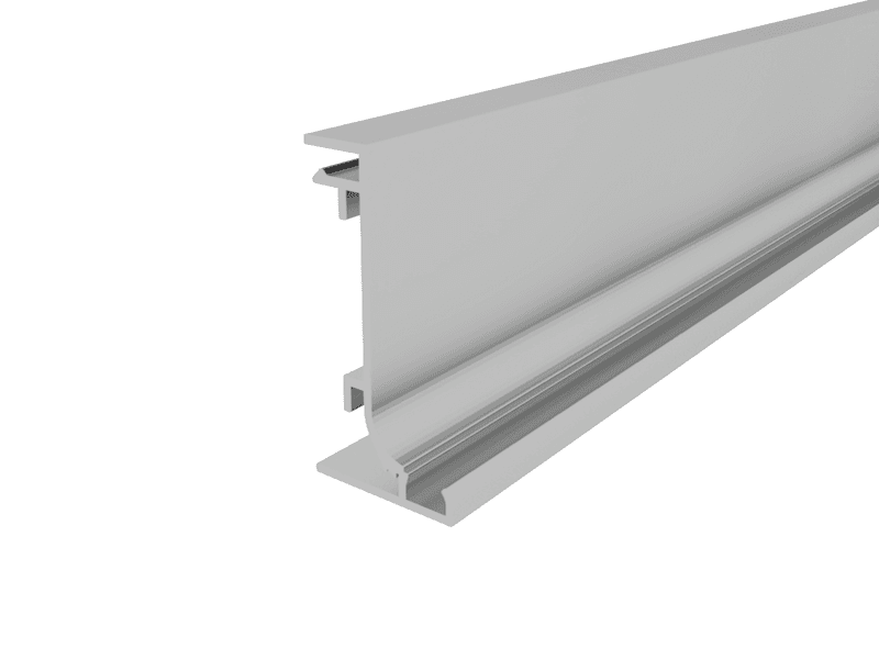 Under front LED profile - L main image
