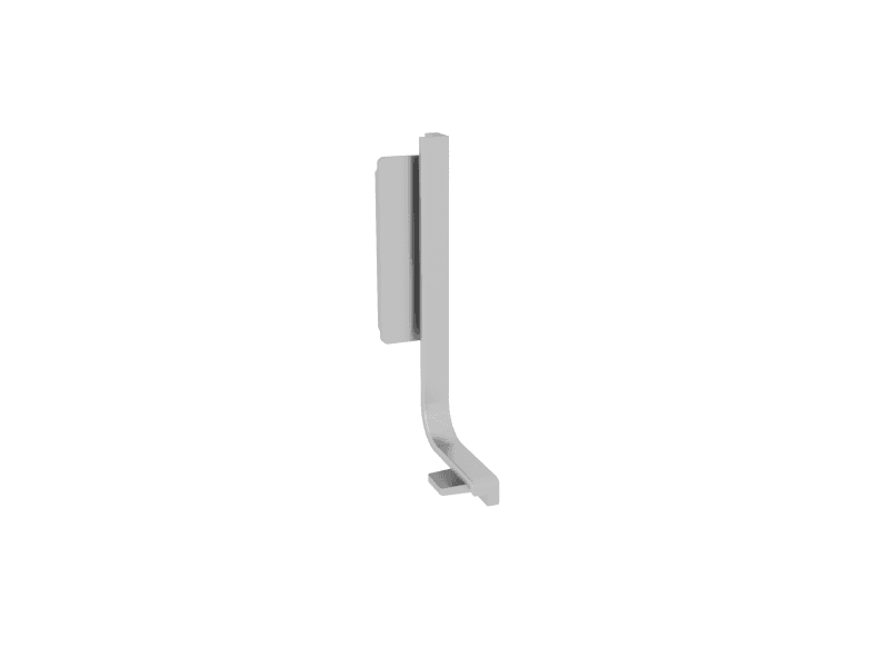 Cup for under front profile-without LED-L main image