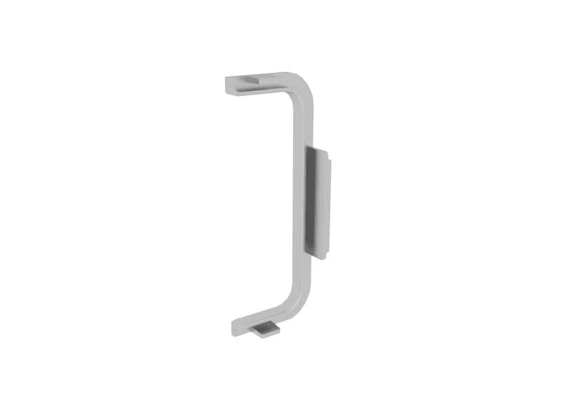 Cup for under front profile-without LED-C main image