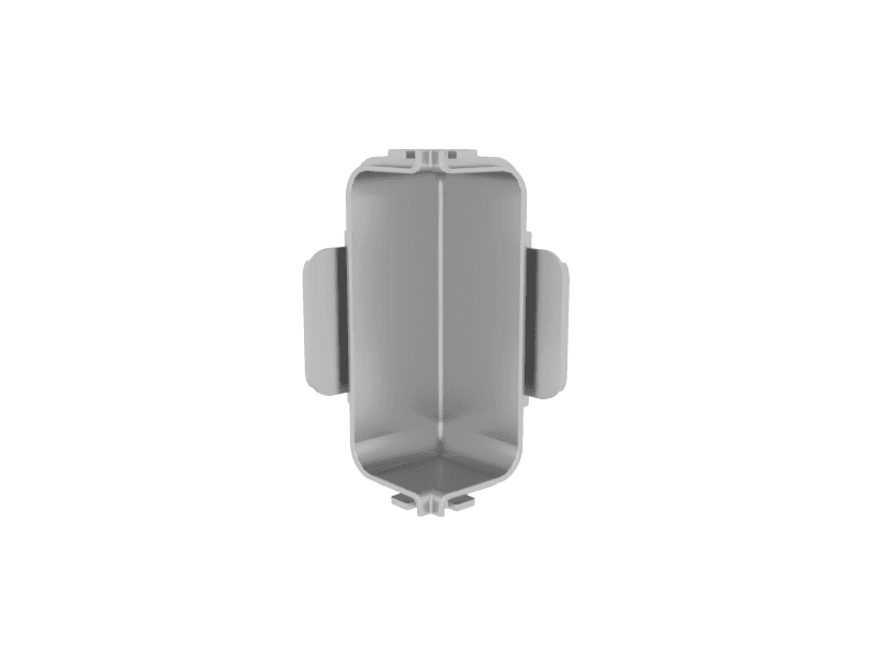 Connector 90 deg. Internal for LSBC profil main image