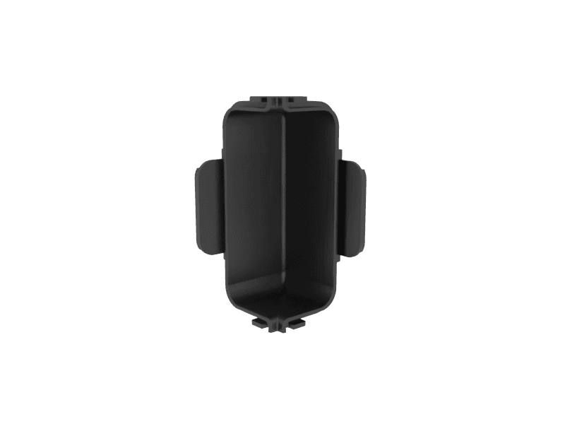 Connector 90 deg. Internal for LSBC profil schema