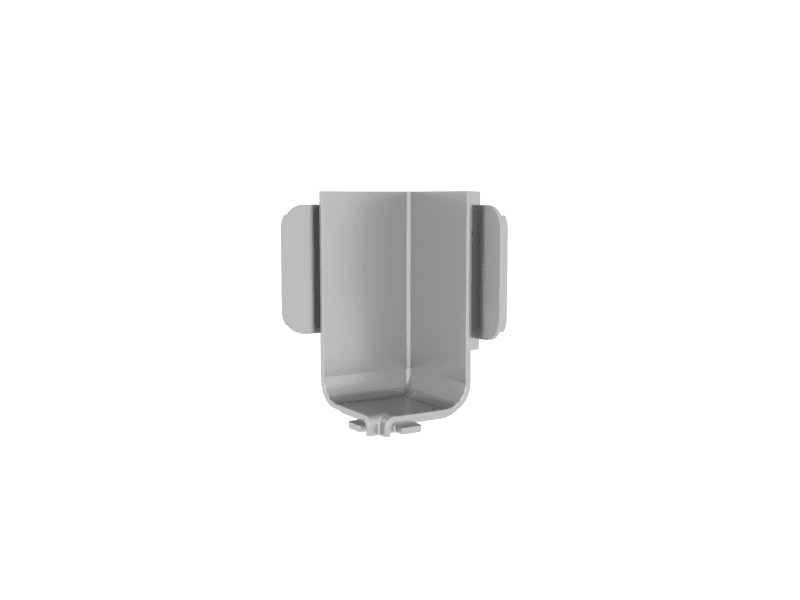 Connector 90 deg. Internal for LSBL profile main image