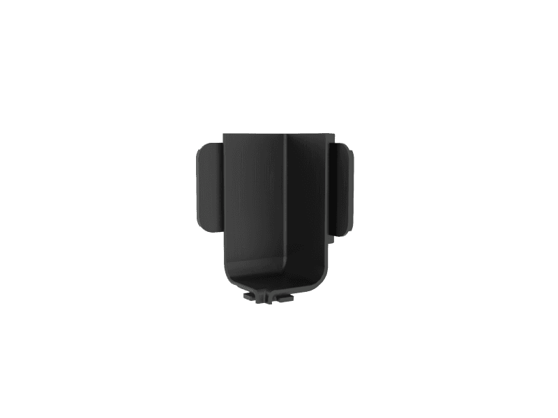 Connector 90 deg. Internal for LSBL profile schema