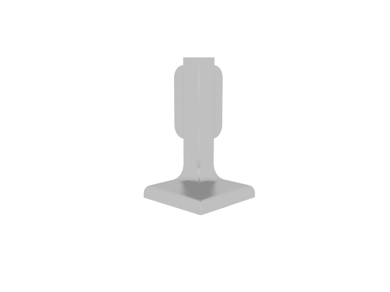 Connector External for LSBL profile-L-without LED main image