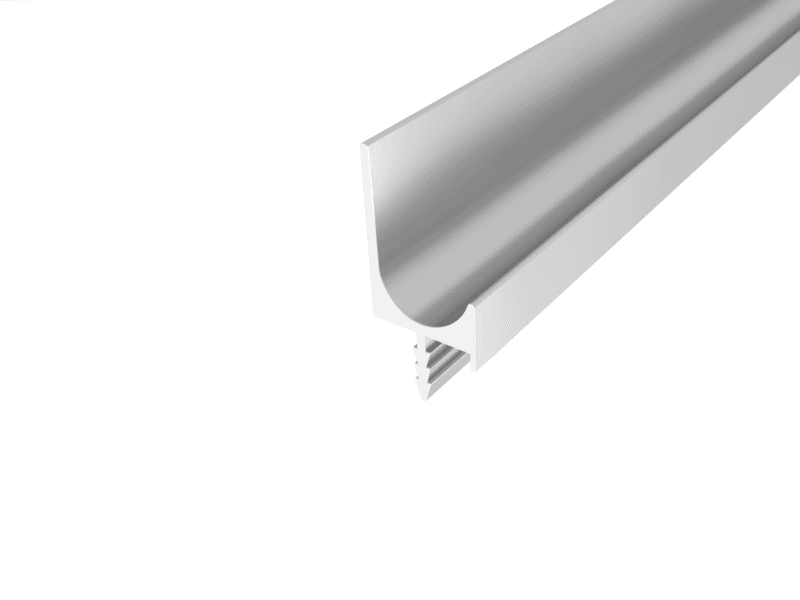 Aluminium profile LKW-5 main image