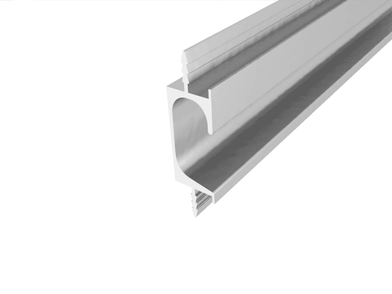 Aluminium profile LKW-17 main image