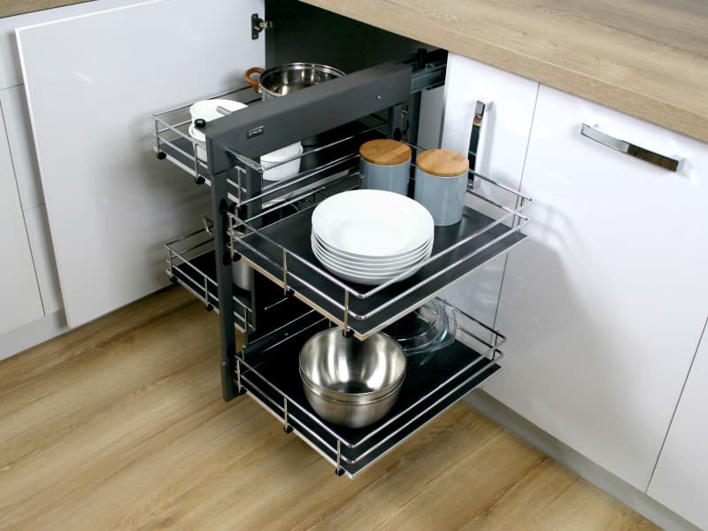 Corner MADGIC COMFORT soft close main image