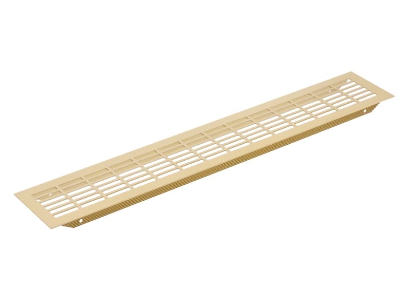 Ventilation grating 80 schema