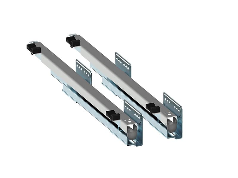 Side sliding system VARIANT MULTI 3/4 extencion main image