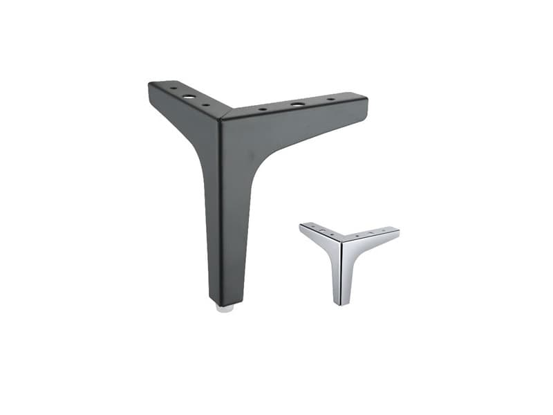 Furniture leg  NM-BD-760 schema