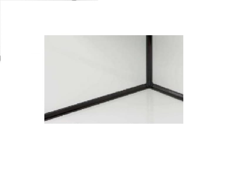 Wall seal profile schema