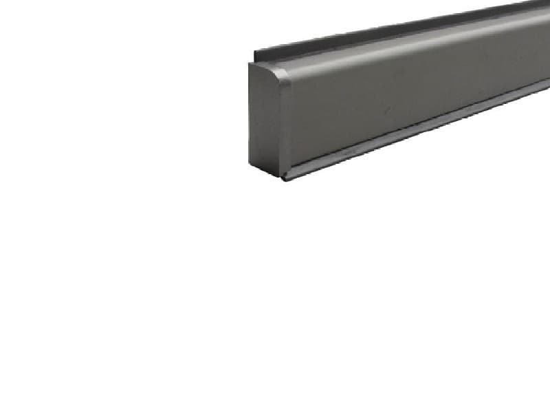 Watterproof kitchen counter aluminium MINI schema