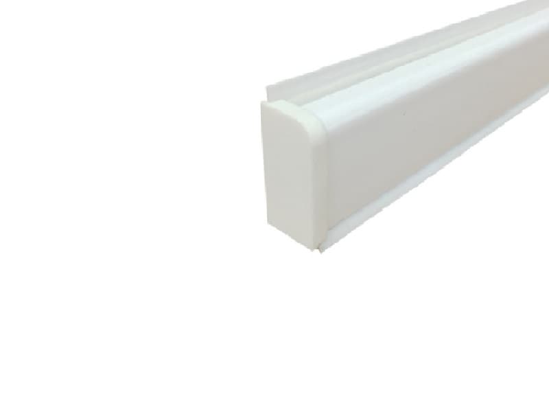 Watterproof kitchen counter aluminium MINI schema
