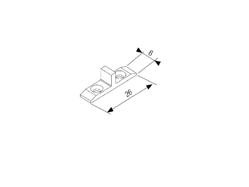 TOP BASIC centre stop  main image