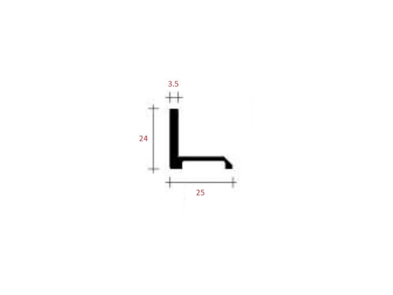 NB6 profile LEFT schema