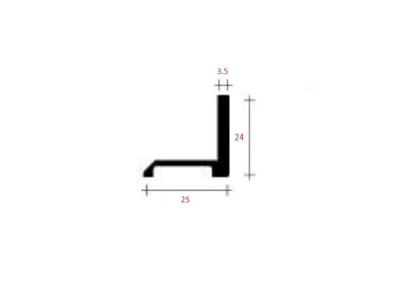NB6 profile RIGHT schema