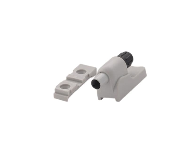 Side dumper with linear adapter main image
