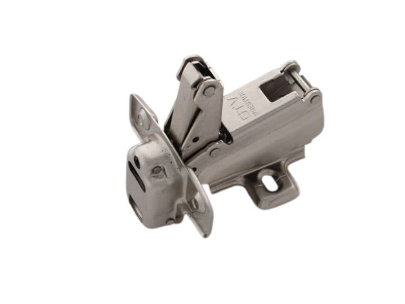 Tehnical hinge angle 175deg, SLIDE ON, GTV main image