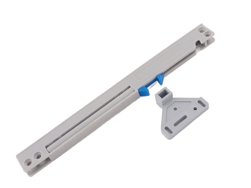 Soft clossing for drawer slide / Metal box, LAGUNA main image