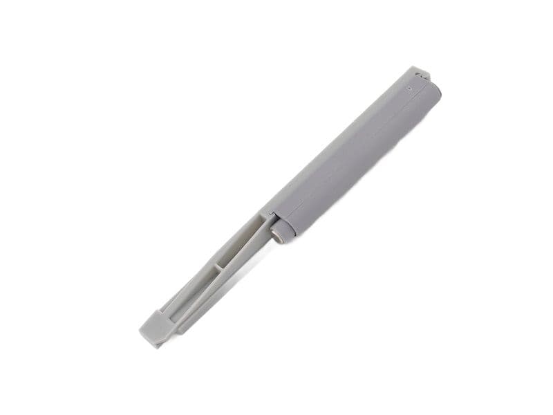 Push for drawer slide with activator, DONATI main image