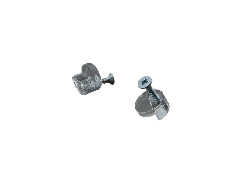 Mirrior holder PVC main image
