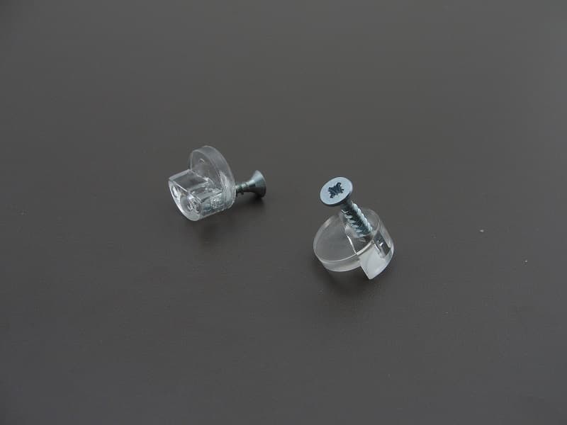 Mirrior holder PVC schema